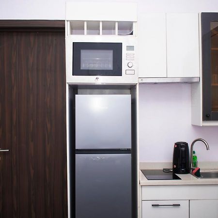 Sapphire Residences By Crystal Ikeja Bagian luar foto
